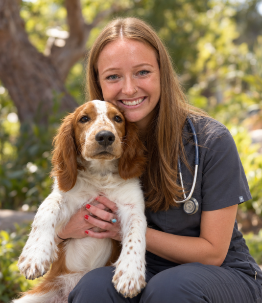 Dr. Koslosky